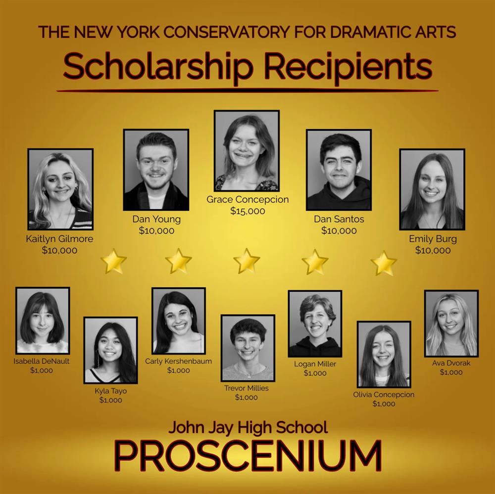 scholarship